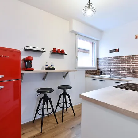 Le Cineaste • Hypercentre • A Theme * كولمار